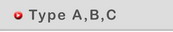 Type A B C