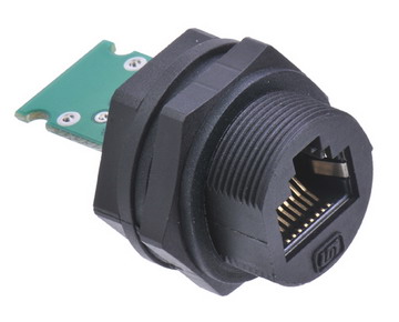 RJ45 Jack