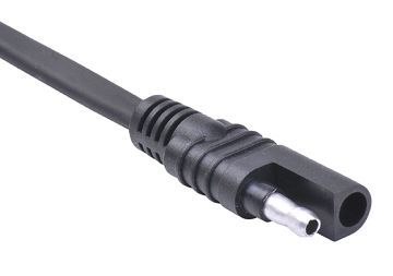 Housing Connector Molded Cable