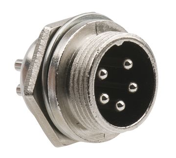 Mic Connector
