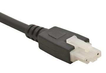 Housing Connector Molded Cable