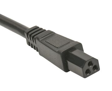 Housing Connector Molded Cable