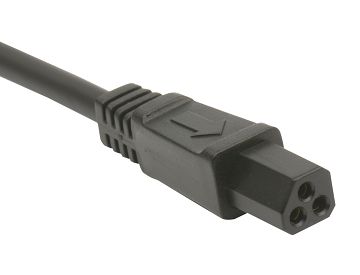 Housing Connector Molded Cable