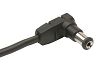 DC Plug Molded Cable